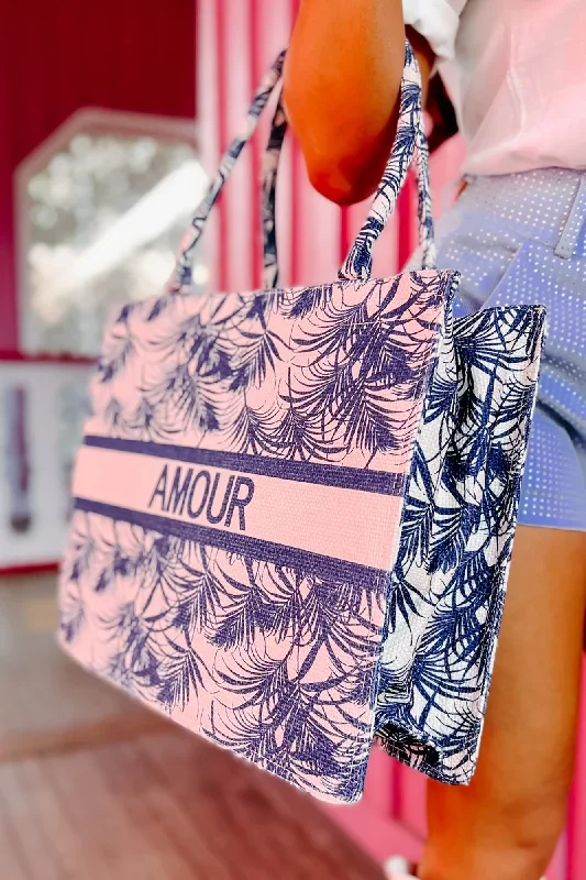 amour-tropical-print-tote-navy