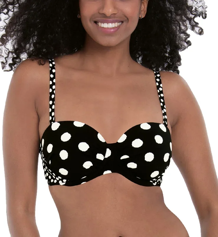 anita-summer-dot-catalina-molded-underwire-bikini-top-8800-1-black-white