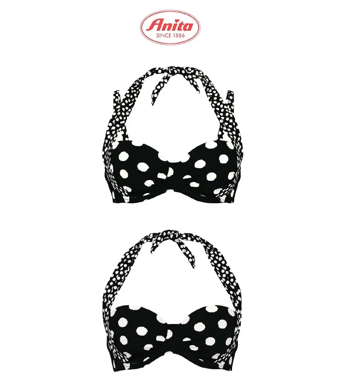 anita-summer-dot-catalina-molded-underwire-bikini-top-8800-1-black-white