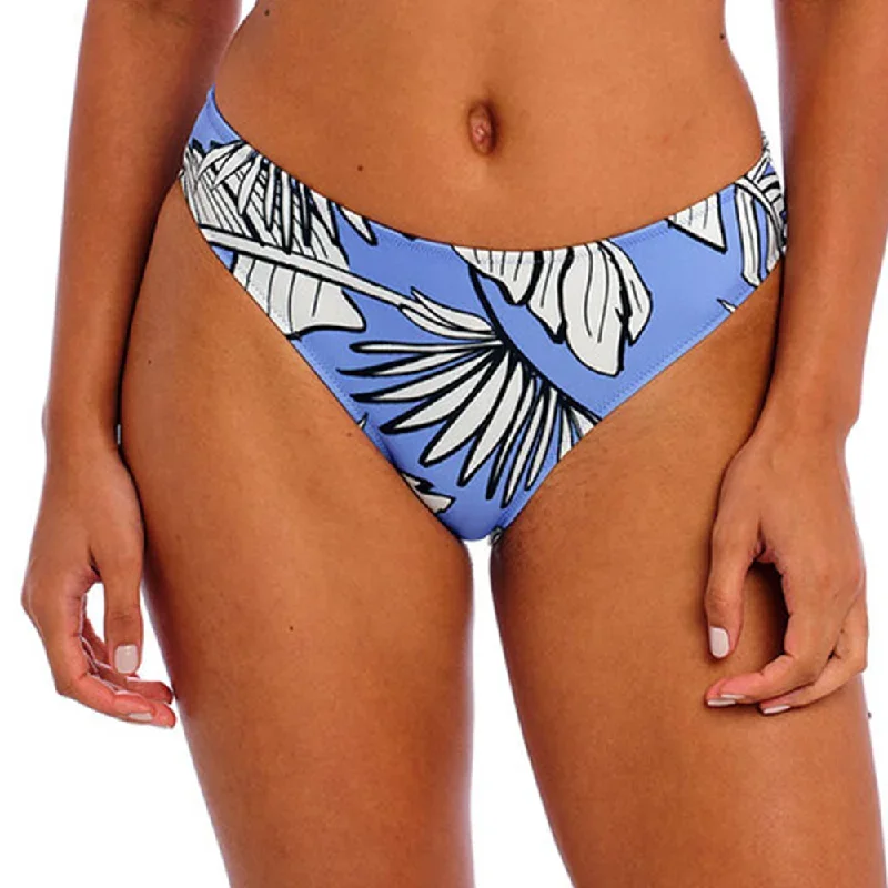 Mali Beach Bikini Brief Cornflower