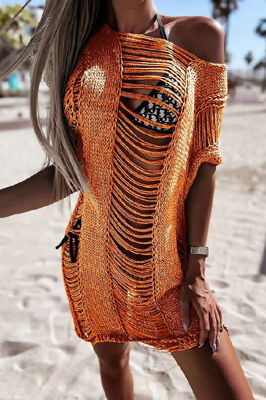 bikini-season-cutout-knit-cover-up