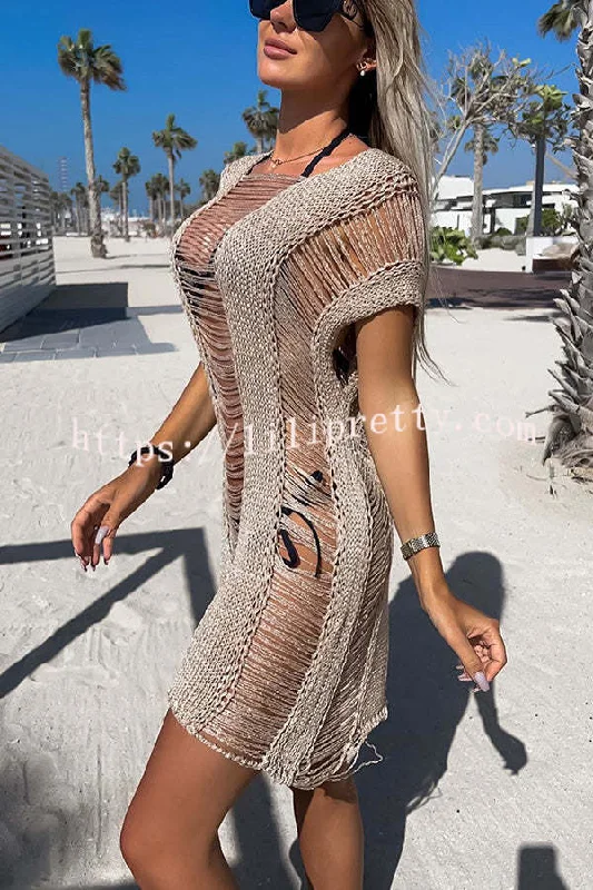 bikini-season-cutout-knit-cover-up