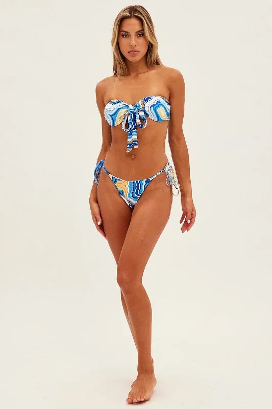 blue-abstract-two-piece-bikini-sw13036-f3