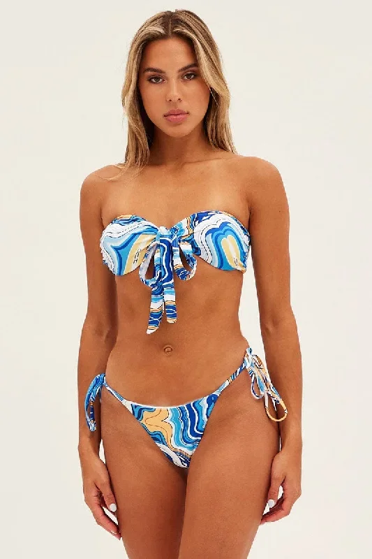 blue-abstract-two-piece-bikini-sw13036-f3