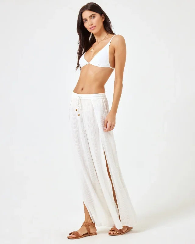 Cali Pant - Cream