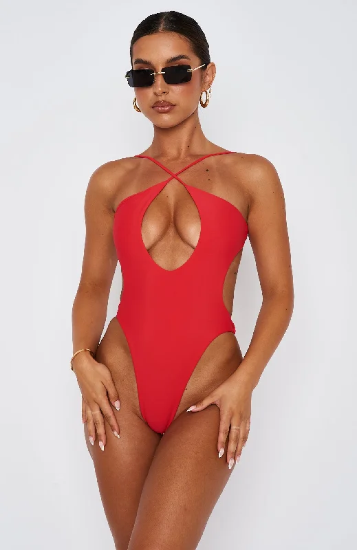 colombia-one-piece-red