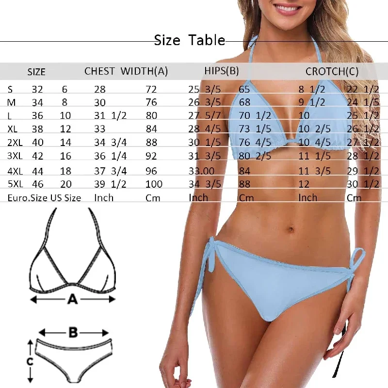 couple-matching-swimwear-custom-face-various-flower-pattern-string-halter-low-waisted-triangle-two-piece-bikini-set-personalized-mens-stretch-quick-dry-swim-boxer-briefs