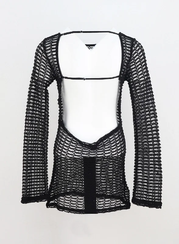 cover-up-fishnet-mini-dress-cy316