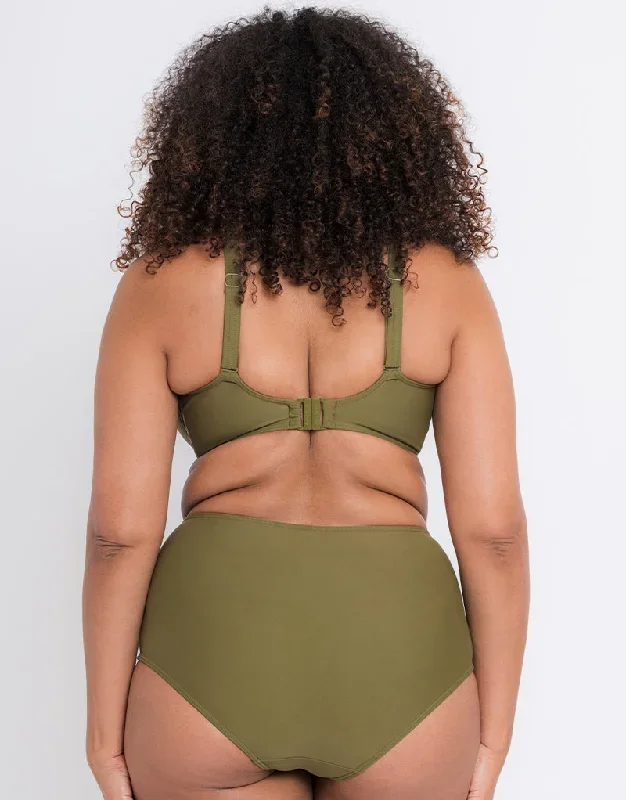 curvy-kate-retro-sun-padded-balcony-bikini-top-olive