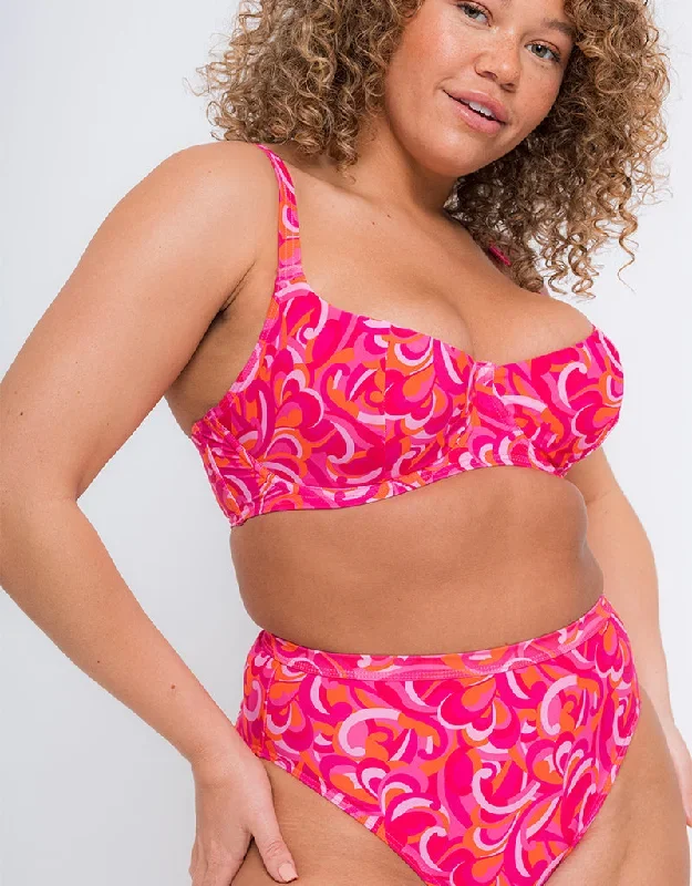 curvy-kate-retro-wave-balcony-bikini-print-mix