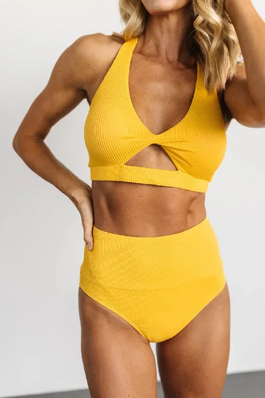 del-mar-ribbed-bikini-bottom-yellow