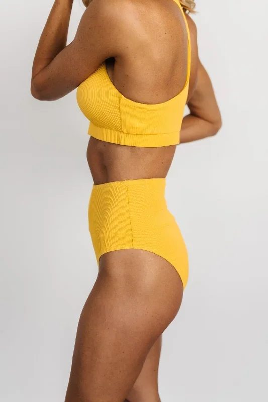 del-mar-ribbed-bikini-bottom-yellow