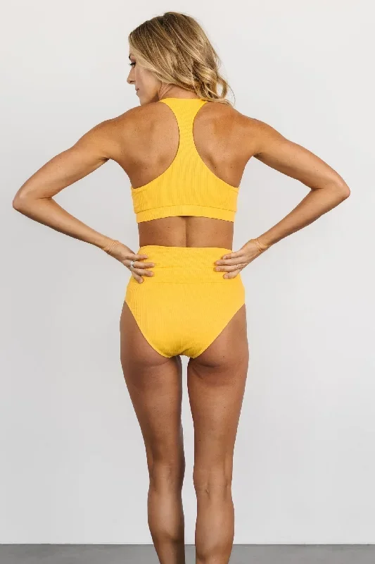 del-mar-ribbed-bikini-bottom-yellow