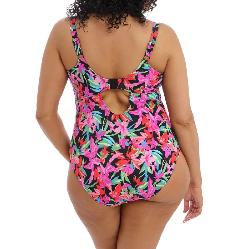 elomi-swimwear-savaneta-black-tropical-one-piece-801343