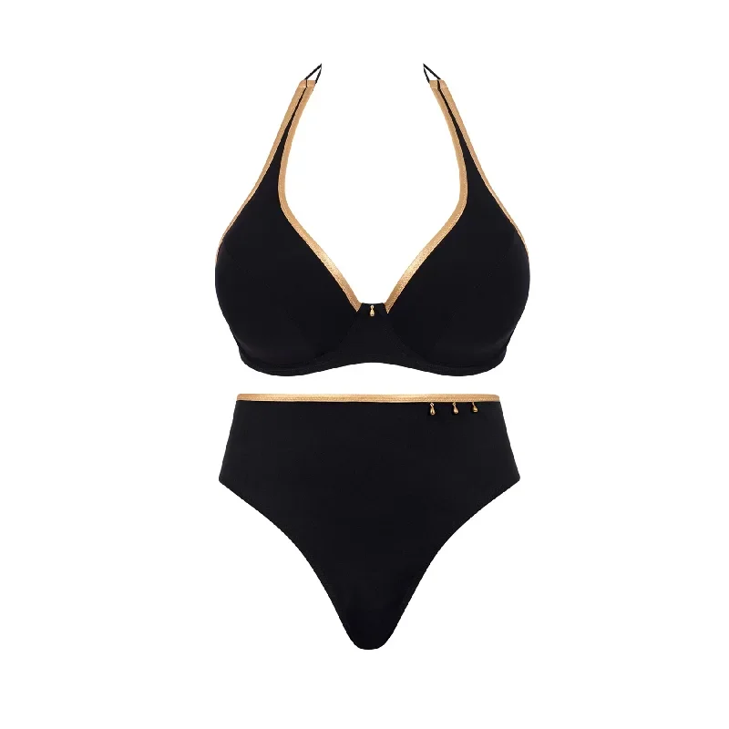 Empreinte Cosmic Bikini Set