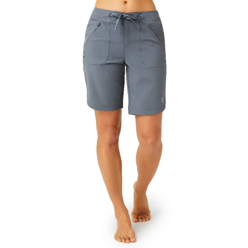 Free Country Women's Bermuda Board Short II