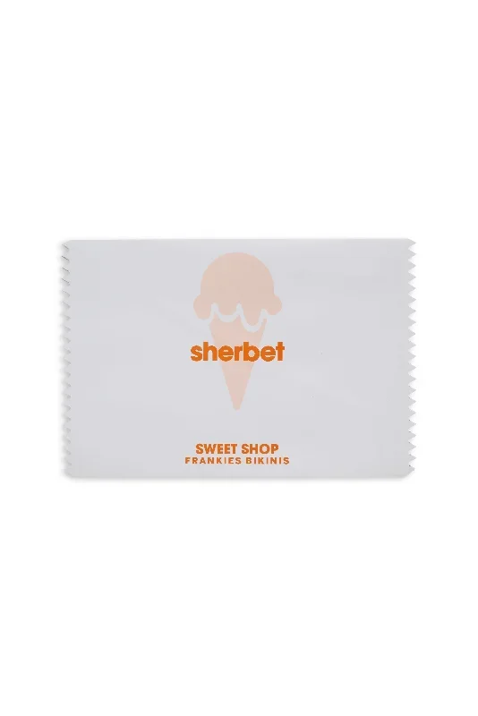 Sherbet