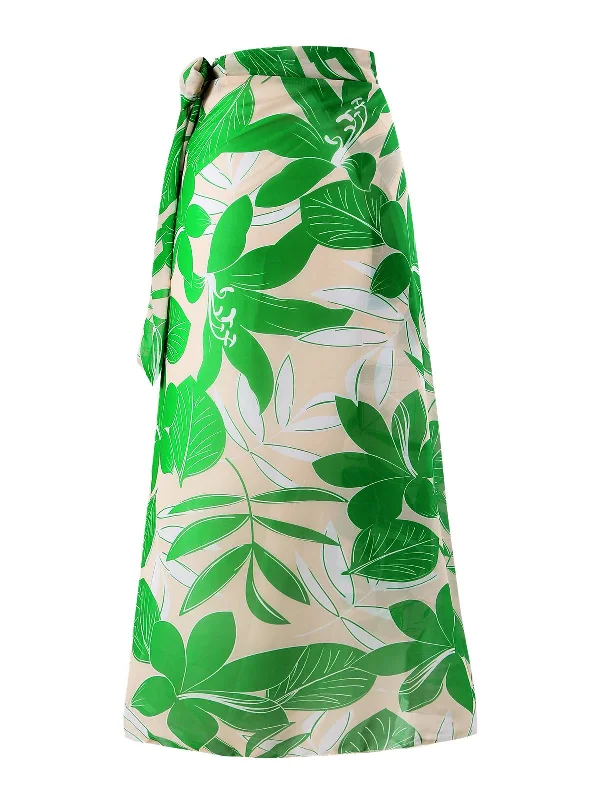 green-1960s-plant-prints-long-cover-up