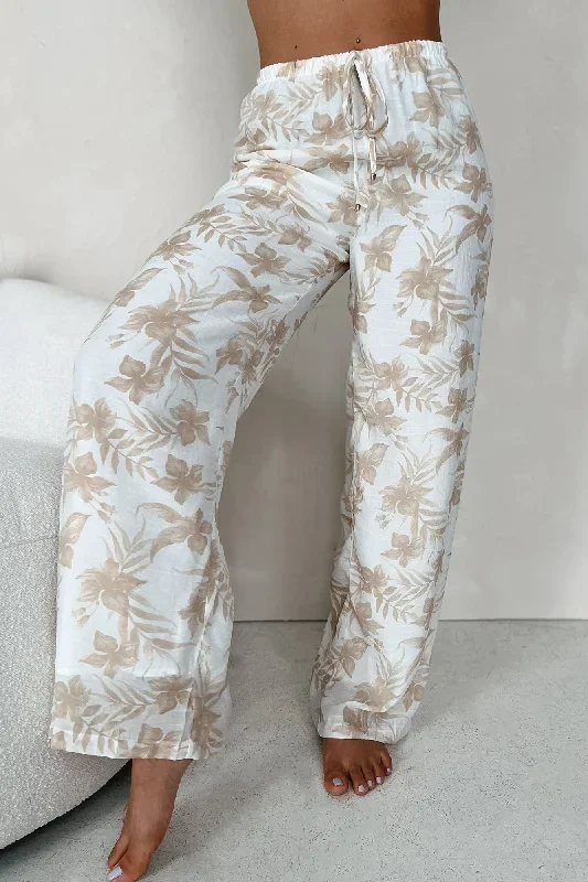 happy-in-hawaii-floral-kimono-pant-set-taupe