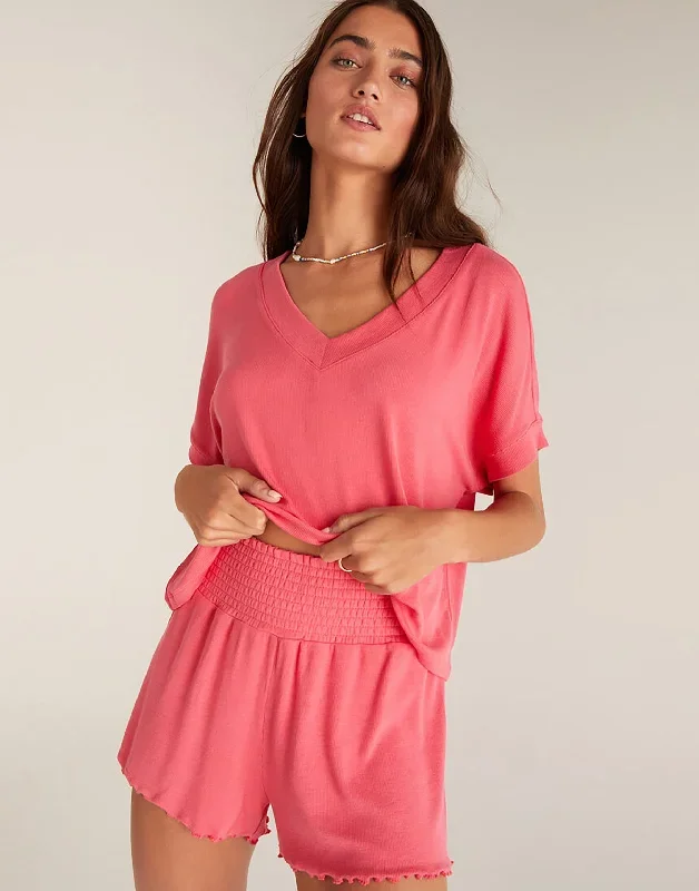 harper-rib-v-neck-top-by-z-supply-watermelon