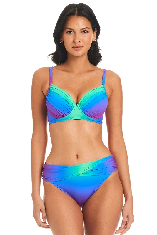 Heat Of The Moment D-Cup Bikini Top