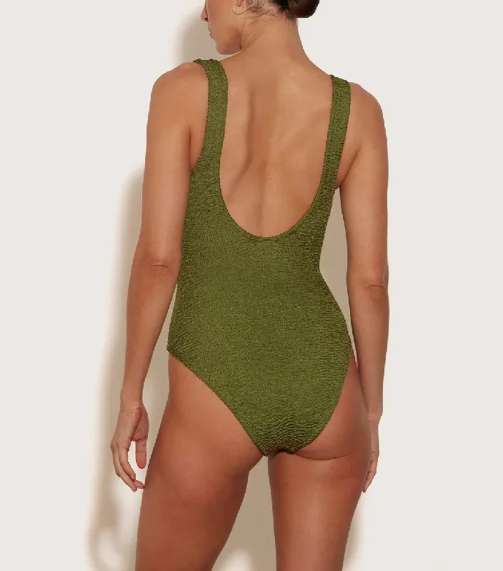 hunza-g-celine-swim-metallic-moss