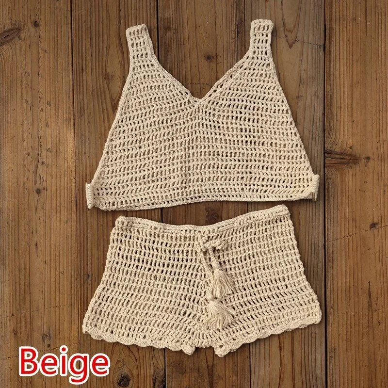 Beige Set