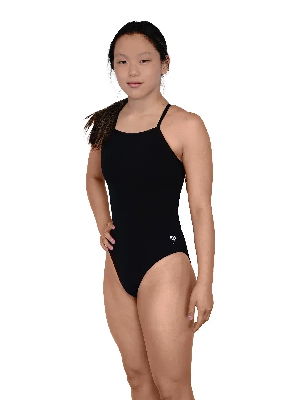 Women's Swimsuit - Sport Back