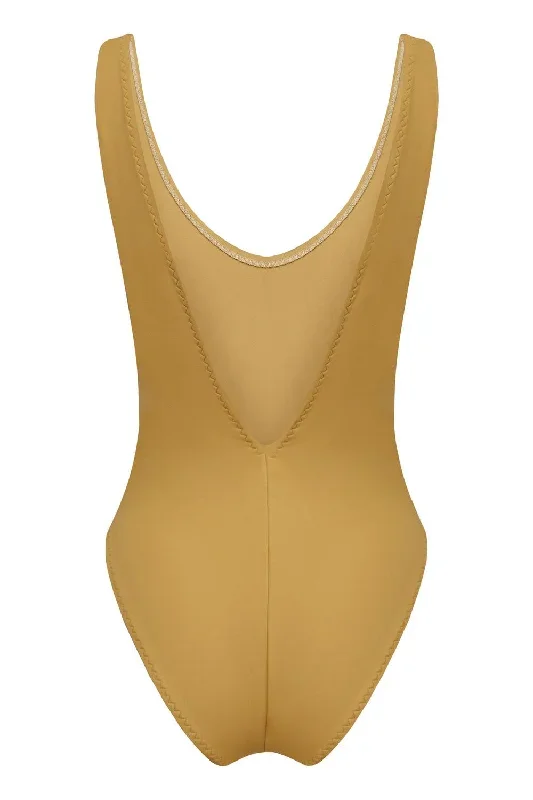 mediana-golden-beige-swimsuit