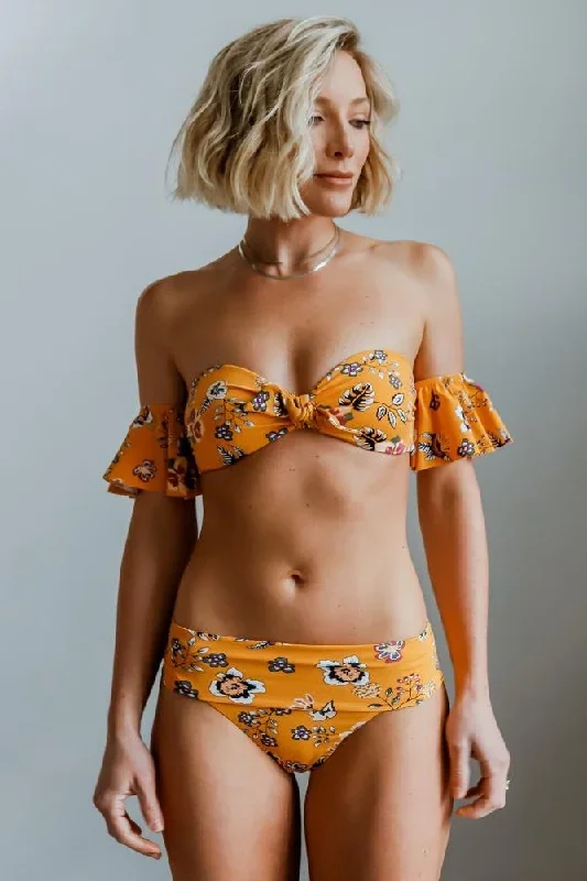 miami-yellow-floral-bikini-top