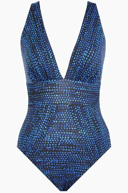 Miraclesuit Dot Com Swimsuit