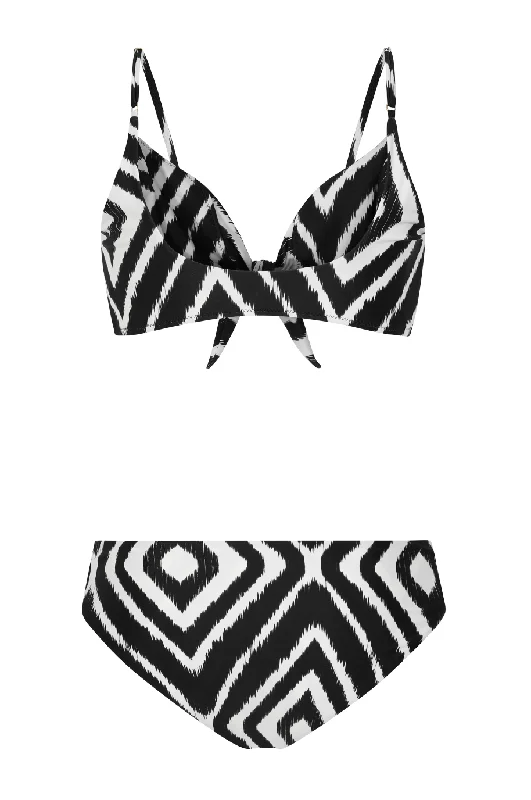 miyanna-ruched-brief-in-black-and-white-ikat