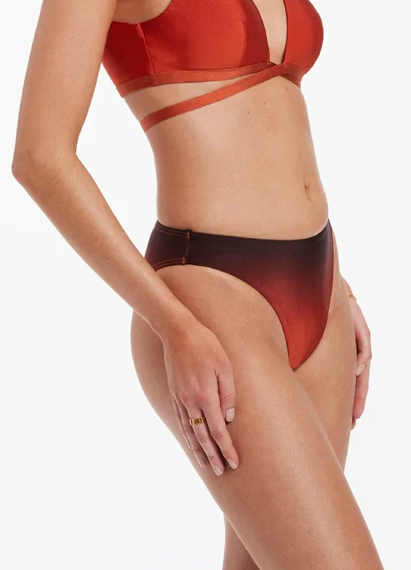 oia-sunset-high-legline-bikini-bottom-j30014-burnt-orange