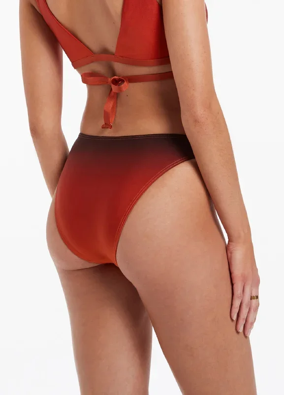 oia-sunset-high-legline-bikini-bottom-j30014-burnt-orange