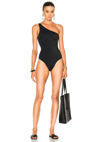 One Shoulder Mio Swimsuit