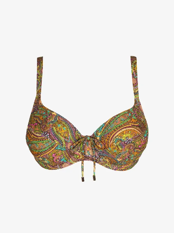 Sakarun C-H Full Cup Bikini Top