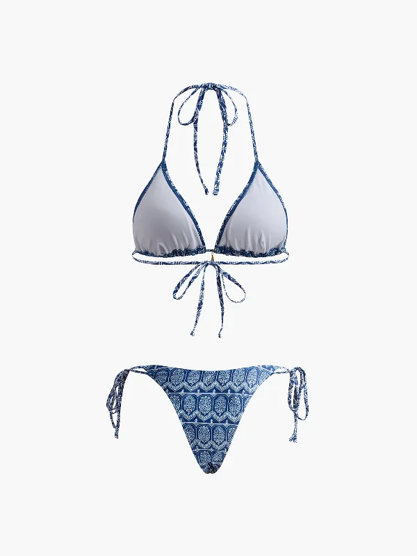 printed-adjustable-strap-bikini-set