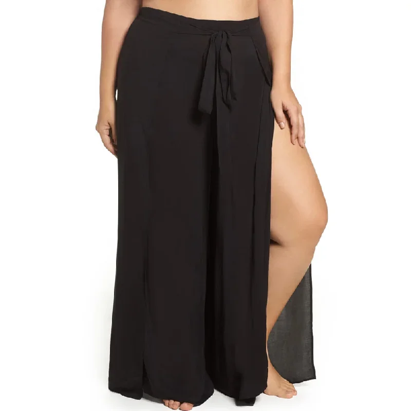 Elan Cover-Up Pant Ry2082 Black