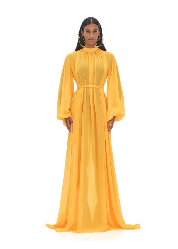 sade-cover-up-marigold-dress