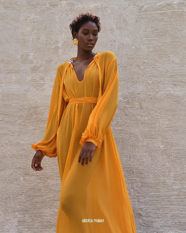 sade-cover-up-marigold-dress