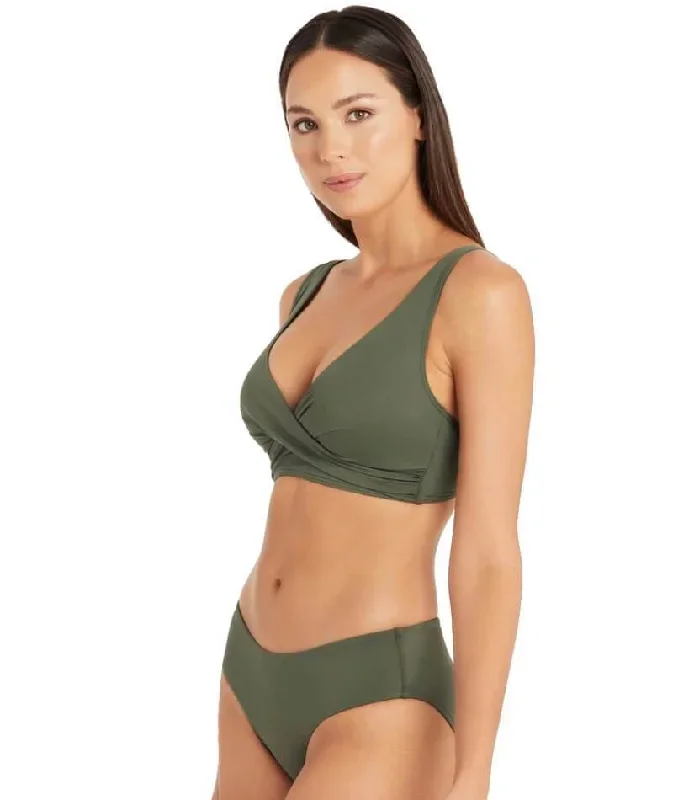 sea-level-essentials-cross-front-b-dd-cup-bikini-top-khaki