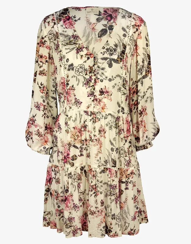 Secret Garden Tunic