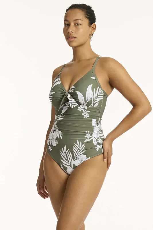 Aloha Khaki