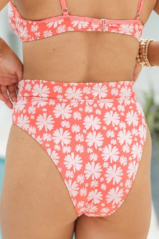 splash-around-coral-floral-crossover-bikini-bottoms