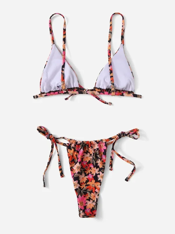 spring-flowers-thong-bikini