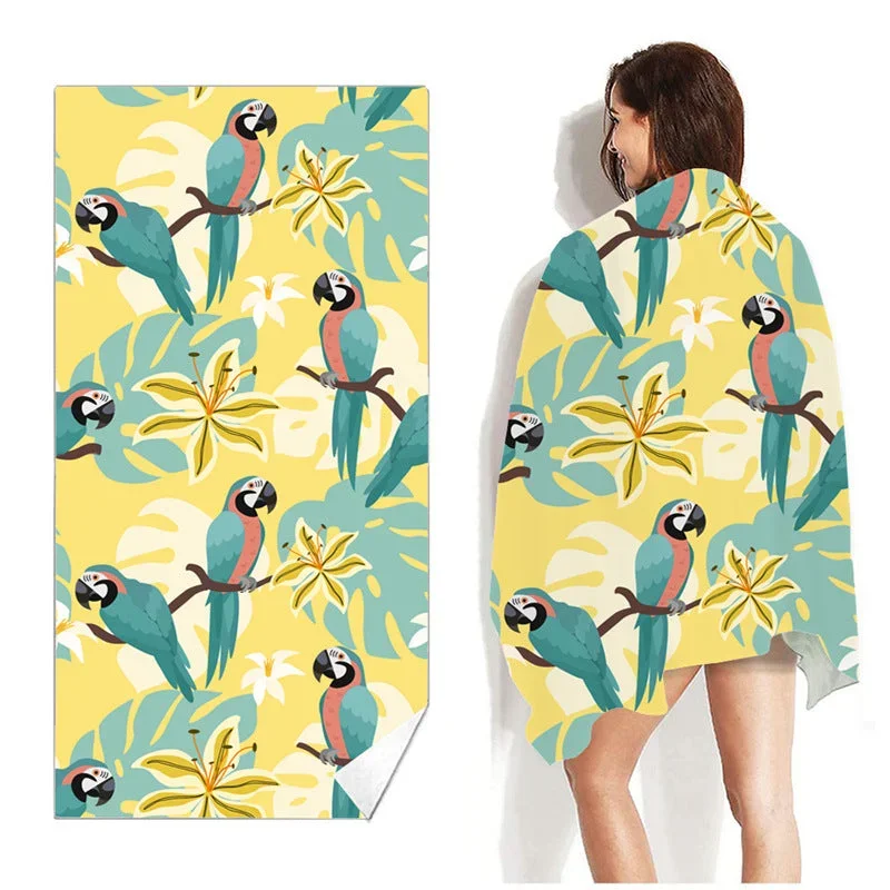 summer-colorful-print-sand-free-beach-towel