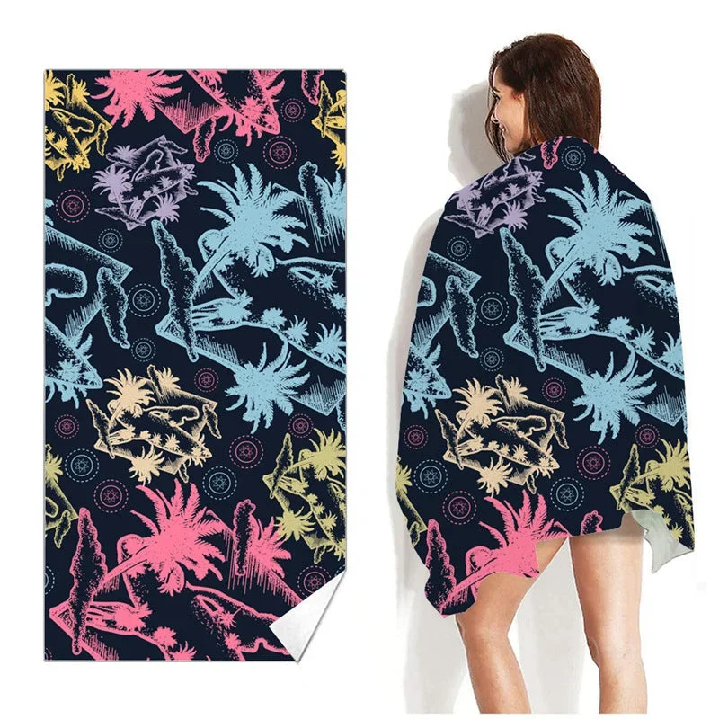 summer-colorful-print-sand-free-beach-towel