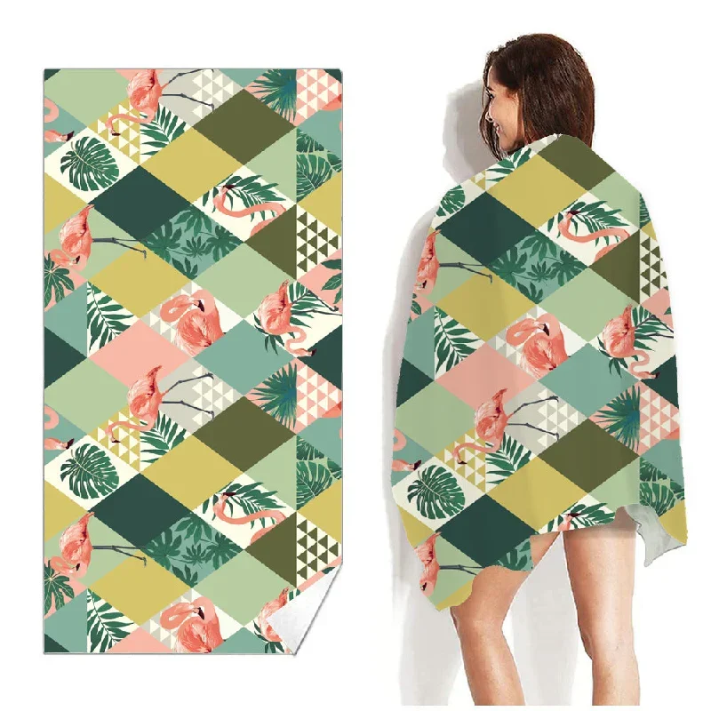 summer-colorful-print-sand-free-beach-towel