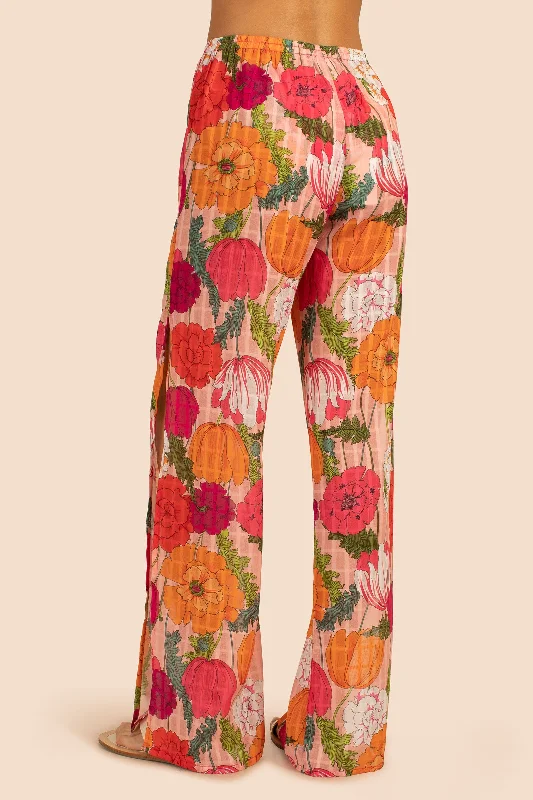 sunny-bloom-slit-pant