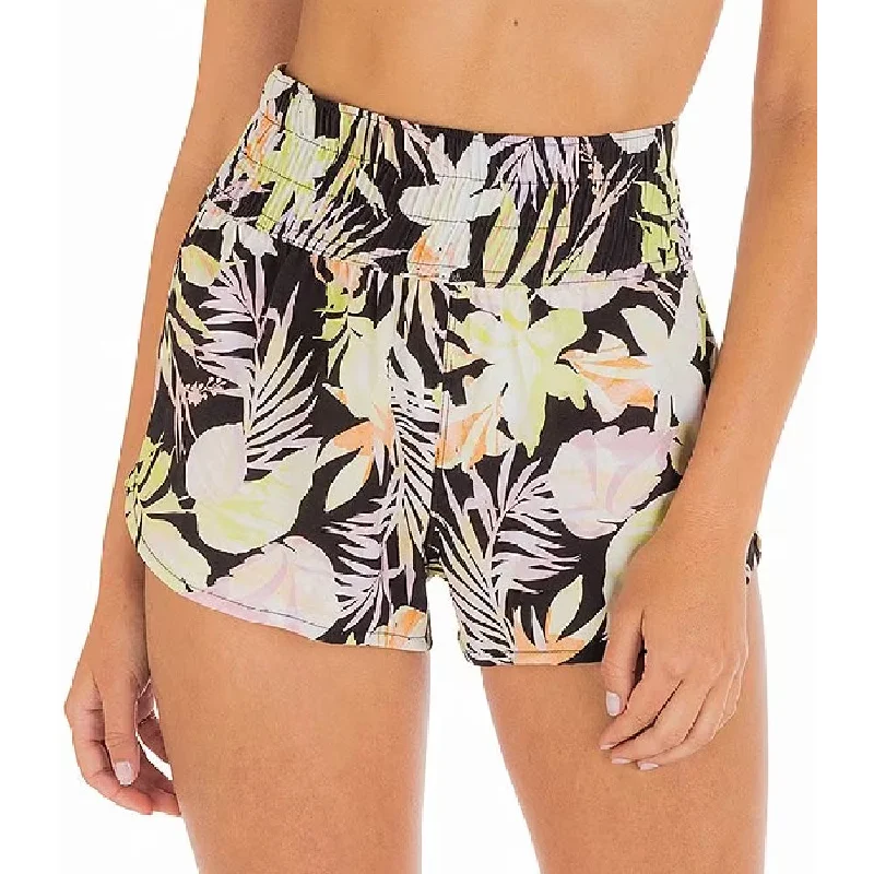 Hurley Tropic Wash Boardshort